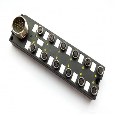 标准信号分配器