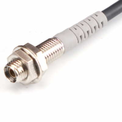 M8光电开关漫反射式 SPM8-D200-APX-2M