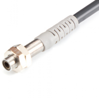 M6光电开关漫反射式 SPM6-D200-ANO-2M