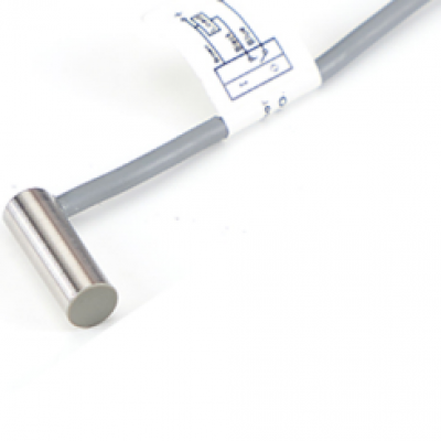 D6.5超短Y型电感式接近开关出线式 SIF02-D6.5VY-APO-2M    SIF1-D6.5VY-APO-2M