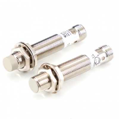M12-M12长距离电感式接近开关接头式 SIF04E-M12-APO-S12    SIF06E-M12-APO-S12