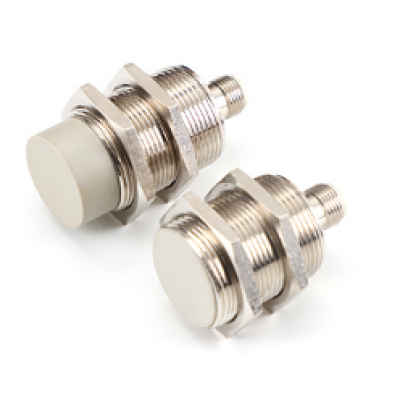 M30-M12-50mm圆柱标准型接近开关接头式SIF10-M30-APO-S12