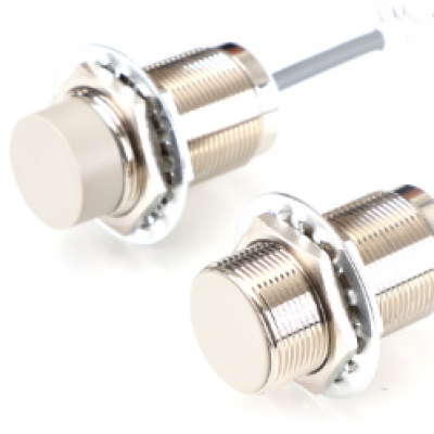 M30-55mm圆柱标准型接近开关出线式SIF10-M30-APO-2M