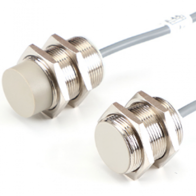 M30-35mm圆柱标准型接近开关出线式SIF15-M30-APO-2M