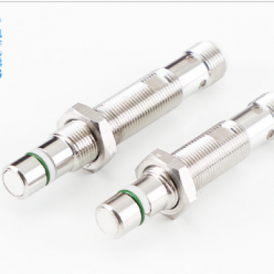 M12-M12-78mm高压力电感式接近开关SIF1.5B-M12V-APO-S12