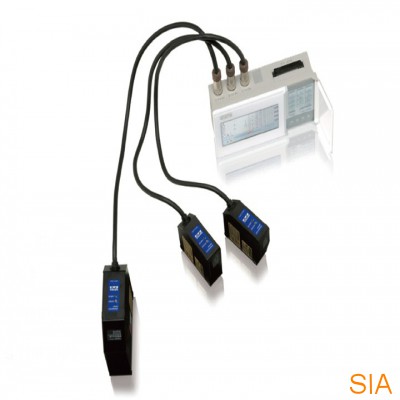 DT5 三角法激光传感器 超高精度